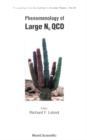Image for Phenomenology of Large Nc QCD: Arizona State University, Tempe, USA, 9-11 January 2002