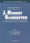Image for Selected Papers of J.Robert Schrieffer