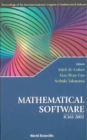 Image for Mathematical Software: Proceedings of the First International Congress of Mathematical Software, Beijing, China 17-19 August 2002.