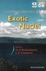 Image for Exotic Nuclei.