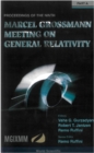 Image for The Ninth Marcel Grossmann Meeting: on recent developments in theoretical and experimental general relativity, gravitation, and relativistic field theories : proceedings of the MGIX MM meeting held at the University of Rome &quot;La Sapienza&quot;, 2-8 July 2000