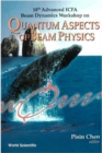 Image for 18th Advanced ICFA Beam Dynamics Workshop on Quantum Aspects of Beam Physics, Capri, Italy, 15-20 October 2000