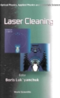 Image for Laser Cleaning.