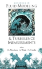 Image for Advances in fluid modeling &amp; turbulence measurements: proceedings of the 8th International Symposium on Flow Modeling and Turbulence Measurements, Tokyo, Japan, 4-6 December 2001