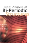 Image for Exact analysis of bi-periodic structures