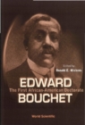 Image for Edward Bouchet: the first African-American doctorate