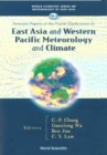 Image for Selected papers of the Fourth Conference on East Asia and Western Pacific Meteorology and Climate: Hangzhou, China, October 26-28, 1999