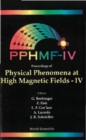 Image for Physical Phenomena at High Magnetic Fields IV: Santa Fe, New Mexico, USA 19-25 October 2001.