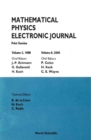Image for Mathematical Physics Electronic Journal.