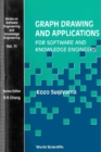 Image for Graph Drawing and Applications for Software and Knowledge Engineers.