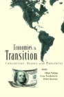 Image for Economies in Transition: Conception, Status and Prospects