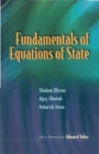 Image for Fundamentals of equations of state