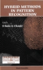 Image for Hybrid methods in pattern recognition