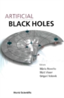 Image for Artifical black holes