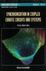 Image for Synchronization in coupled chaotic circuits and systems
