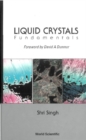 Image for Liquid crystals: fundamentals
