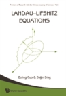 Image for Landau-Lifshitz equations : v. 1