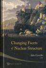 Image for Changing facets of nuclear structure  : proceedings of the 9th International Spring Seminar on Nuclear Physics