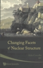 Image for Changing facets of nuclear structure: proceedings of the 9th International Spring Seminar on Nuclear Physics