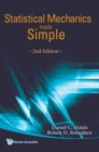 Image for Statistical Mechanics Made Simple (2nd Edition)