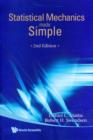 Image for Statistical Mechanics Made Simple (2nd Edition)