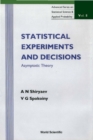 Image for Statistical experiments and decisions: asymptotic theory