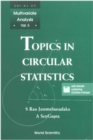 Image for Topics in circular statistics