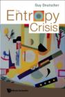 Image for Entropy Crisis, The
