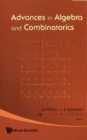 Image for Advances In Algebra And Combinatorics : Proceedings Of The Second International Congress In Algebra And Combinatori