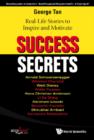Image for Success Secrets: Real-life Stories To Inspire And Motivate