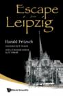 Image for Escape from Leipzig