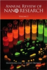 Image for Annual Review Of Nano Research, Volume 2