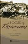 Image for Focus Of Discoveries, A