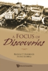 Image for Focus Of Discoveries