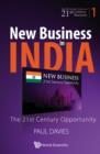 Image for New Business in India