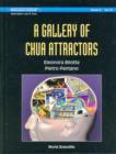 Image for Gallery Of Chua Attractors, A (With Dvd-rom)