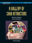 Image for A gallery of Chua attractors