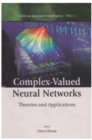 Image for Complex-valued neural networks: theories and applications