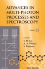 Image for Advances in Multi-photon Processes and Spectroscopy