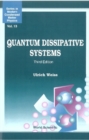 Image for Quantum dissipative systems : v. 13