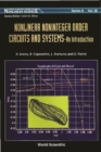 Image for Nonlinear Noninteger Order Circuits and Systems: An Introduction.