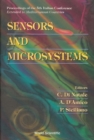 Image for Sensors and Microsystems: Proceedings of the 5th Italian Conference - Extended to Mediterranean Countries, Lecce, Italy, 12-16 February 2000.