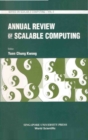 Image for Annual Review of Scalable Computing.
