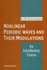 Image for Nonlinear Periodic Waves and Their Modulations: An Introductory.
