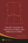 Image for Hecke&#39;s theory of modular forms and Dirichlet series