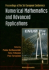 Image for NUMERICAL MATHEMATICS AND ADVANCED APPLICATIONS: 3RD EUROPEAN CONF, JUL 99, FINLAND: 1901.