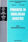Image for Progress In Nonlinear Analysis - Proceedings Of The Second International Conference On Nonlinear Analysis : 6