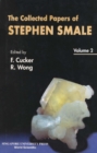Image for The Collected Papers of Stephen Smale.