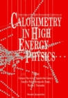 Image for CALORIMETRY IN HIGH ENERGY PHYSICS: PROCEEDINGS OF THE 8TH INTERNATIONAL CONFERENCE