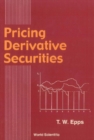 Image for Pricing derivative securities
